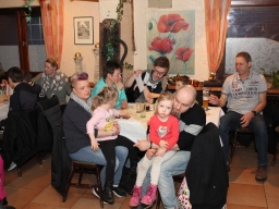 Sportabzeichenverleihung 2019